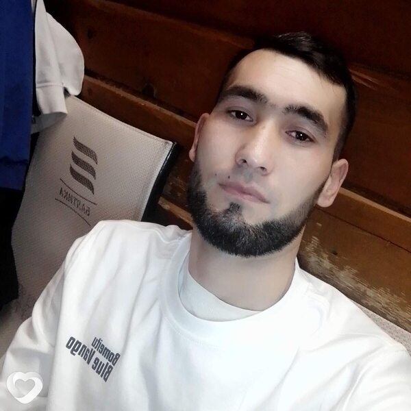 Жони, 31, Новосибирске — анкета №1516631