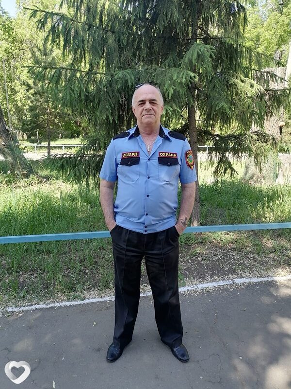 Валерий, 60, Омске — анкета №1516634