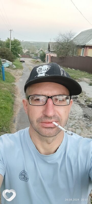 Владимир, 41, Сергиеве Посаде — анкета №1516635