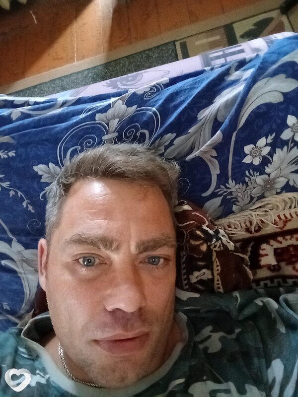 Дмитрий, 44, Чапаевске — анкета №1516636
