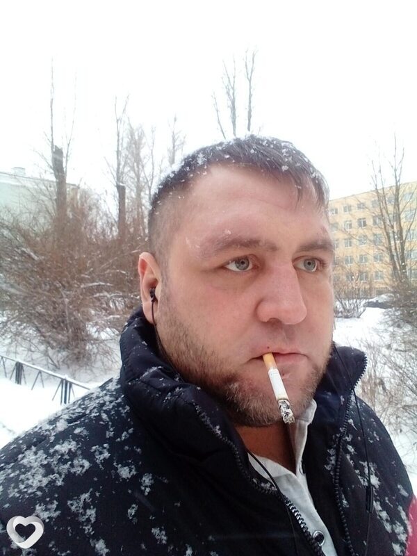 Вениамин, 41, Барнауле — анкета №1516644