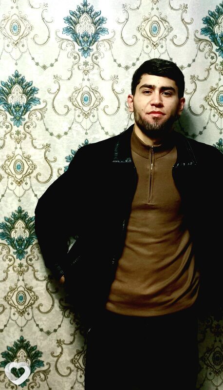 Халид, 27, Нижнем Новгороде — анкета №1516671