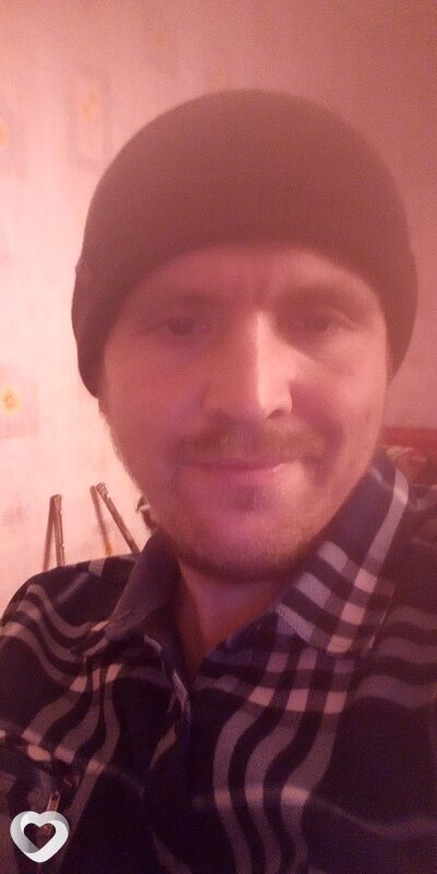 Женя, 28, Волгограде — анкета №1516674