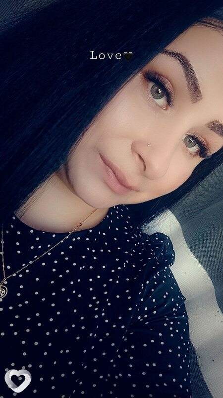 Екатерина, 28, Ангарске — анкета №1516676