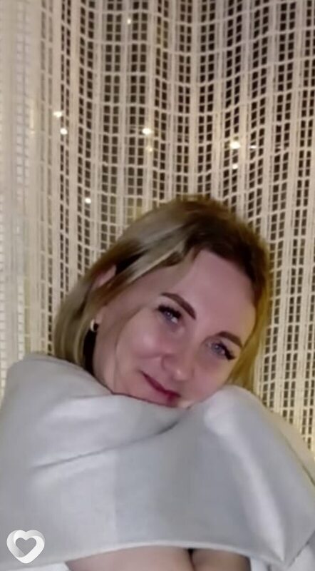 Светлана, 36, Омске — анкета №1516677