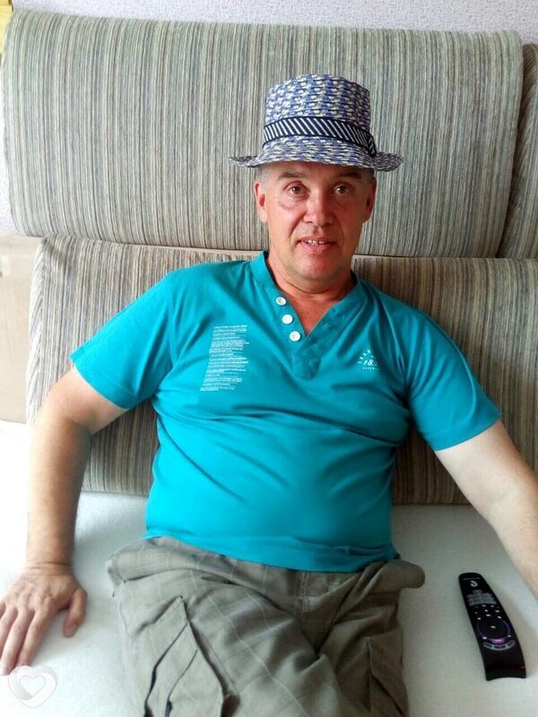Андрей, Володарск