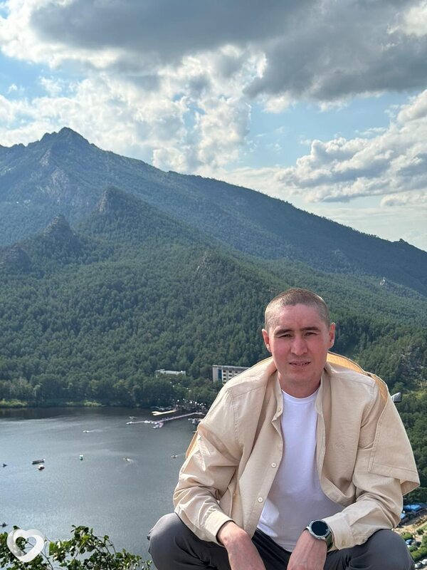 Бексултан, 34, Кокшетау — анкета №1516686