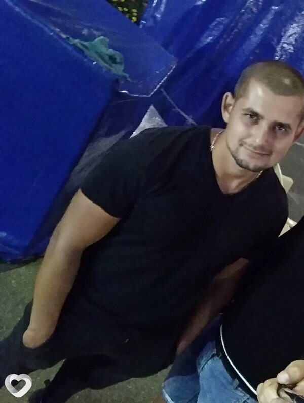 Алексей, 33, Краснодаре — анкета №1516687