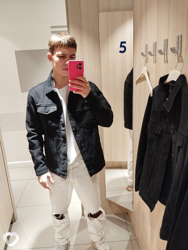 Yurii, 20, Гродно — анкета №1516900