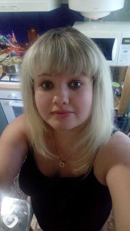 Милана, 34, Северодвинске — анкета №1516902