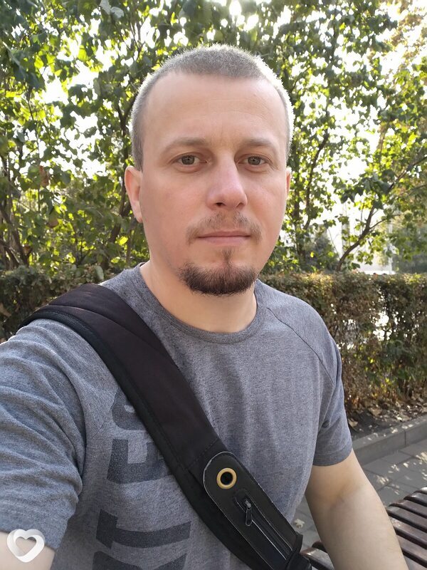 Алексей, 33, Ростове-на-Дону — анкета №1516904
