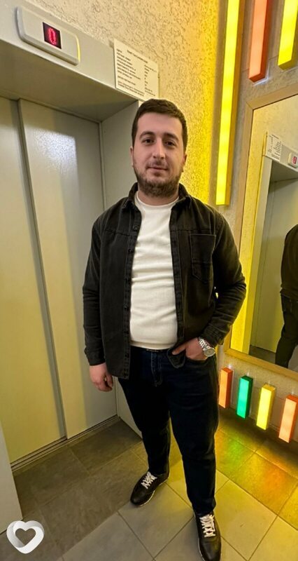 Абдул Гунуев, 27, Красноярске — анкета №1516906