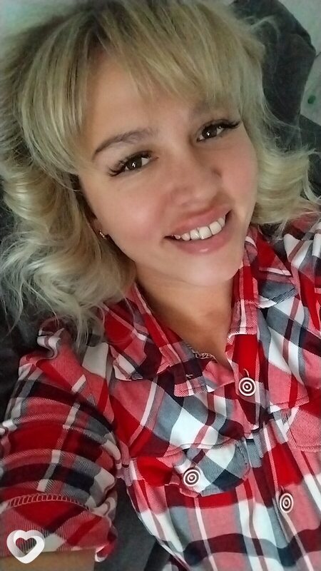 Карина, 38, Ижевске — анкета №1516914