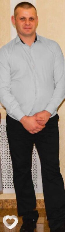 Роман, 40, Кургане — анкета №1516918
