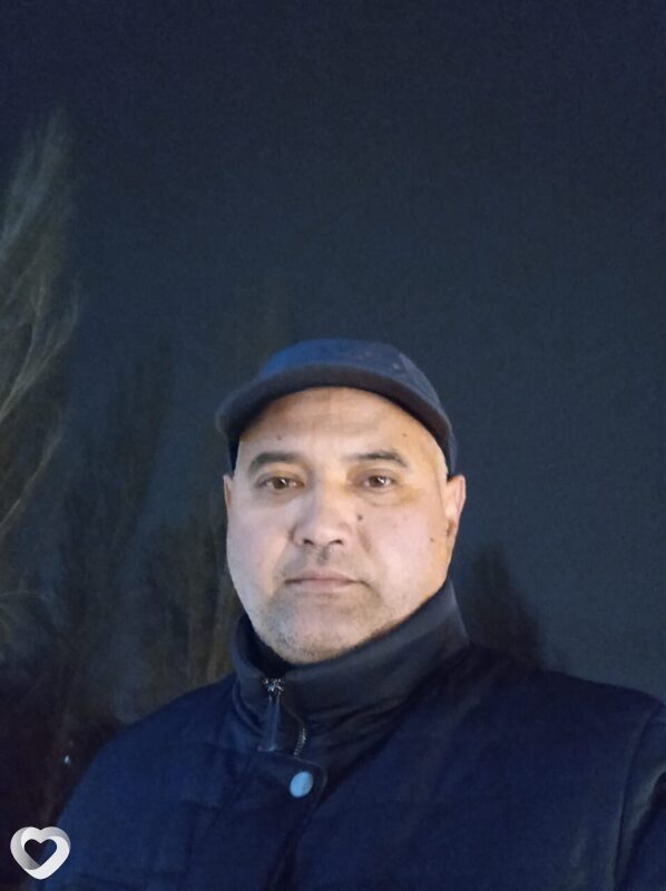 Азамат, 45, Нижнекамске — анкета №1516870