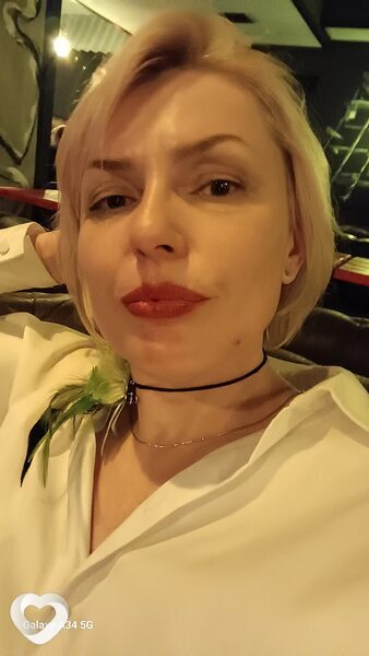 Татьяна, 47, Находке — анкета №1516875