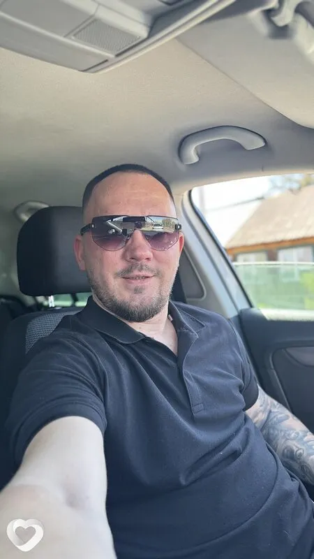 Александр, 42, Бийске — анкета №1516882