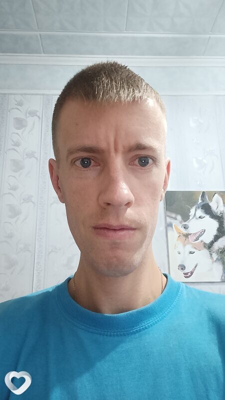 Юрий, 34, Майкопе — анкета №1517421