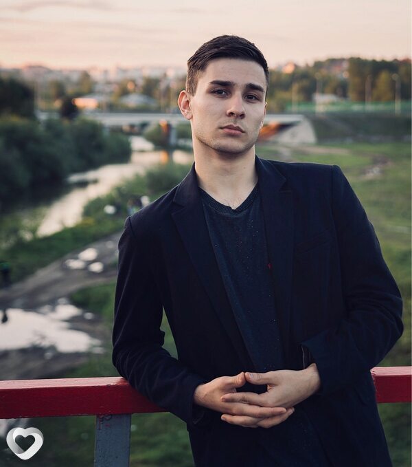 Alex, 30, Томске — анкета №1517427