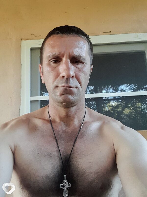 Иван, 43, Иркутске — анкета №1517428