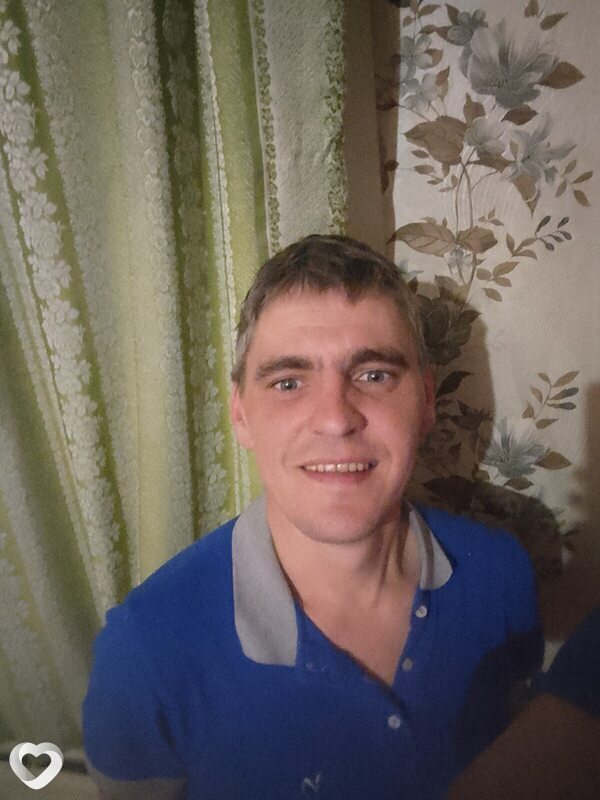 Михаил, 37, Братске — анкета №1517433
