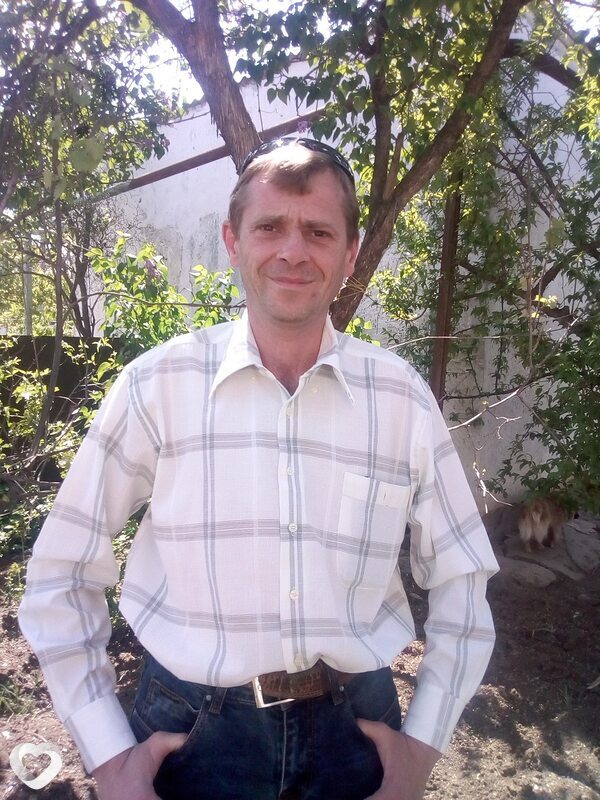 Игорь, 44, Луганске — анкета №1516923