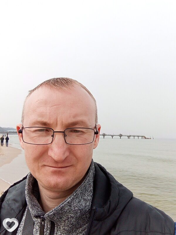 Владимир, 39, Витебске — анкета №1516926