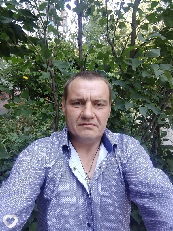 Александр, 45, Омске — анкета №1516930