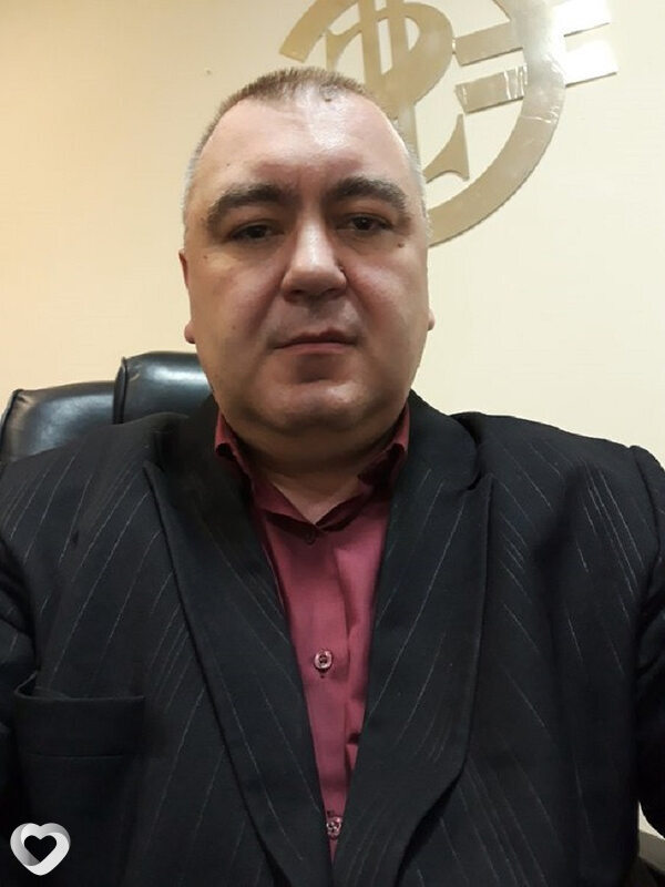 Сергей, 55, Ставрополе — анкета №1516932