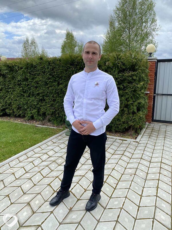 Oleg, 29, Минске — анкета №1516933