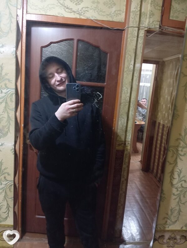 Александр, 28, Норильске — анкета №1517071