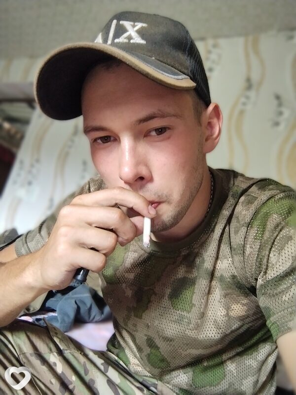 Сергей, 25, Донецке — анкета №1517074