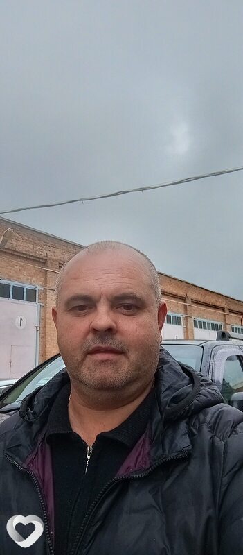 Александр, 49, Ростове-на-Дону — анкета №1517076