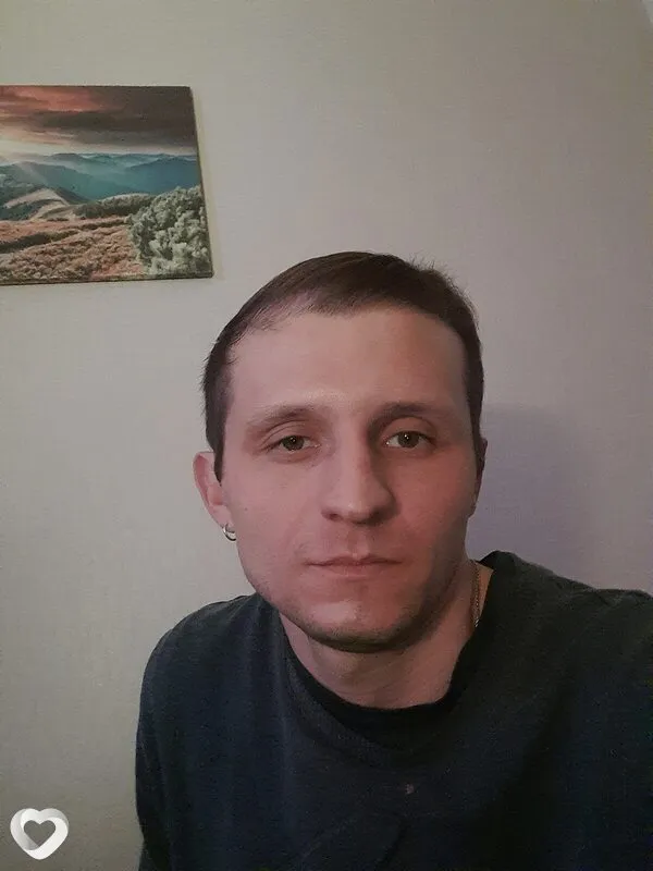 Клим, 37, Москве — анкета №1517077