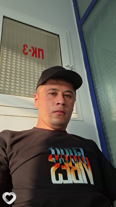 Хх, 32, Владимире — анкета №1517088