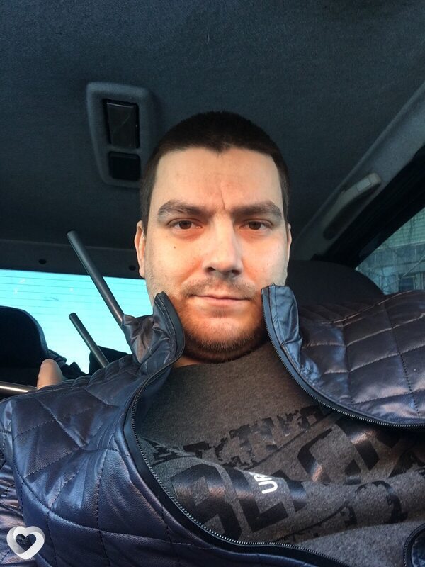 Радик, 36, Алапаевске — анкета №1516997