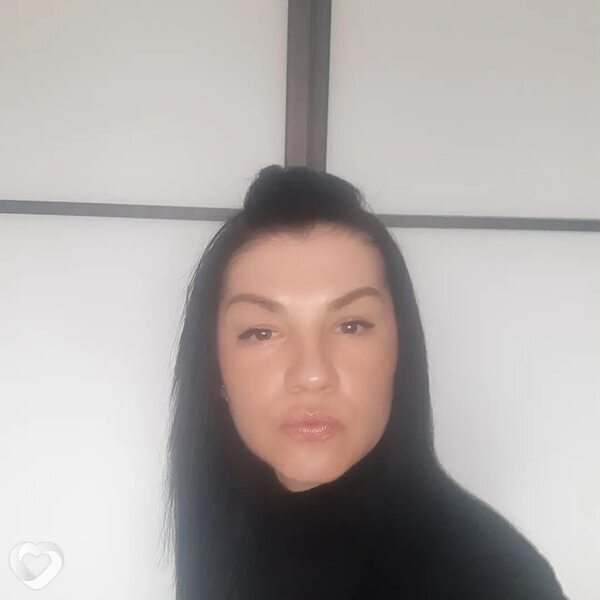 Ольга, 45, Минске — анкета №1516999