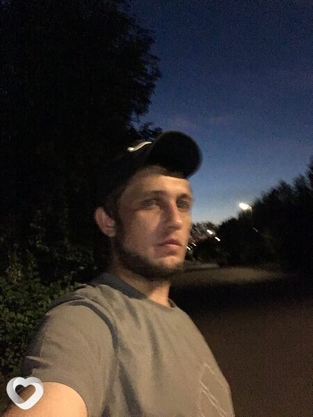 Дима, 36, Шарыпове — анкета №1517000