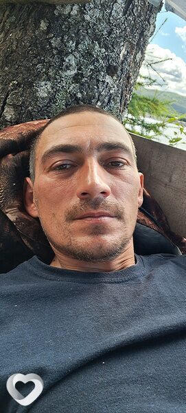 Олег, 43, Хабаровске — анкета №1517001