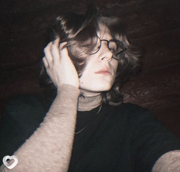 Рина, Смоленск