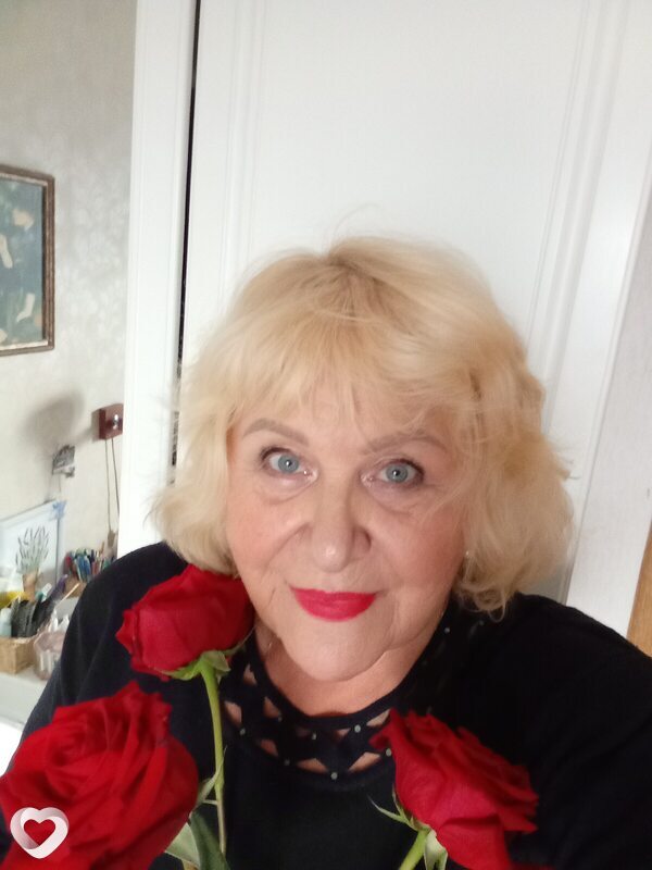 Ирина, 62, Минске — анкета №1517016