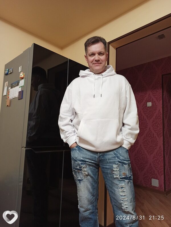 Алекс, 50, Уфе — анкета №1517017