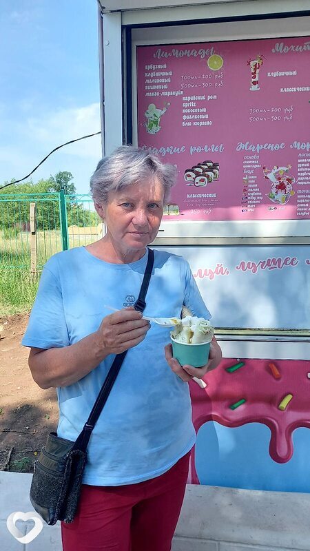Татьяна, 52, Красноярске — анкета №1516945