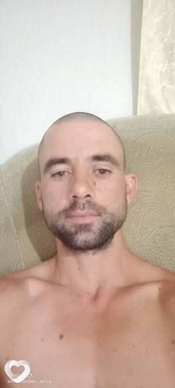 Фёдор, 35, Усть-Каменогорск — анкета №1516950