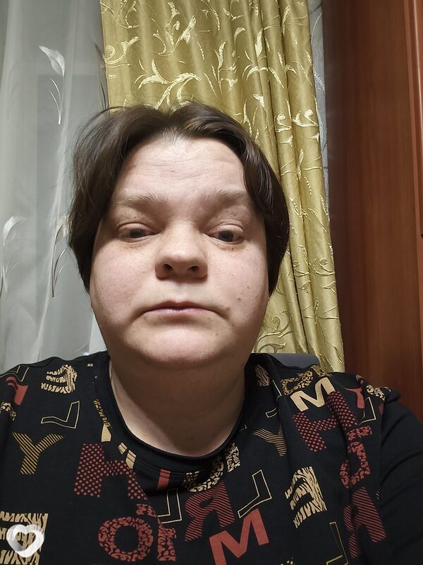 Мариша, 40, Дубне — анкета №1516954