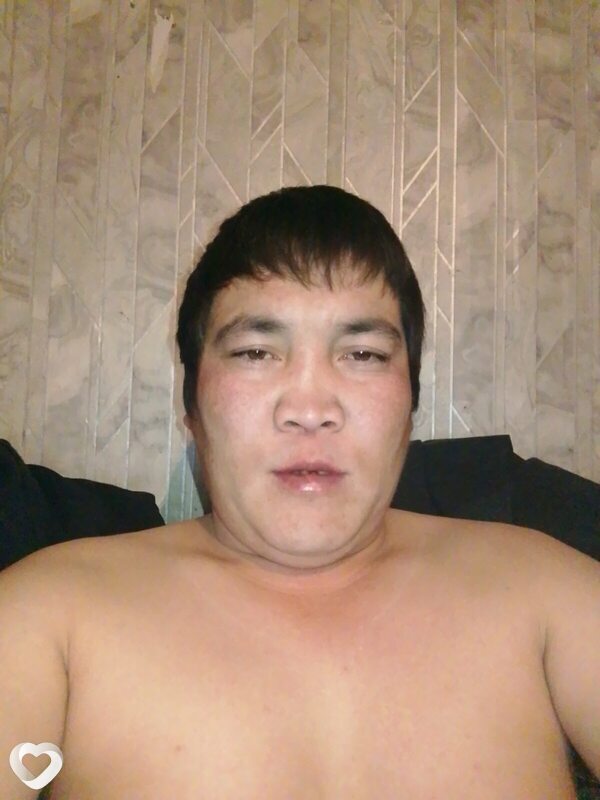 Ержан, 34, Костанае — анкета №1516957