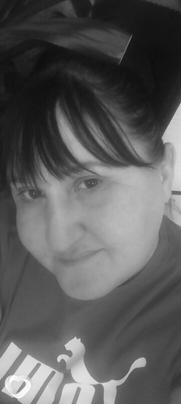 Татьяна, 42, Барнауле — анкета №1516962