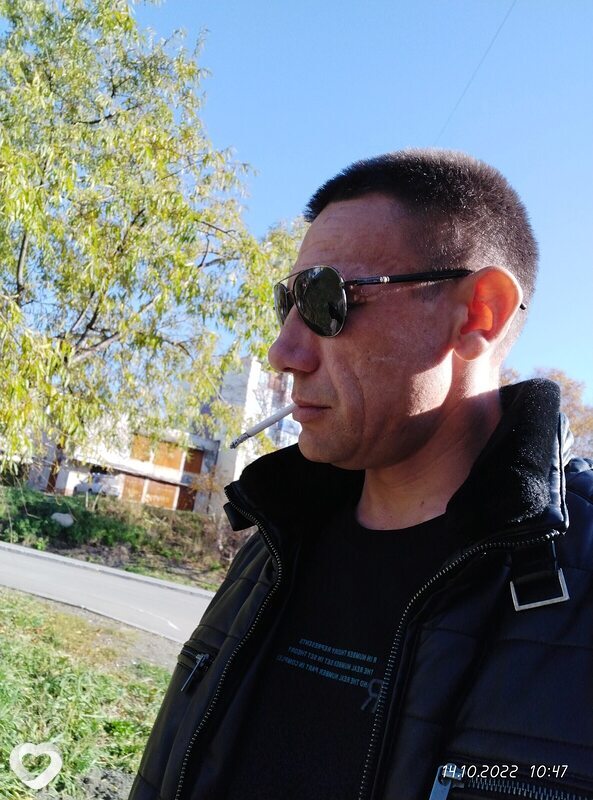 Лев, 42, Москве — анкета №1516963