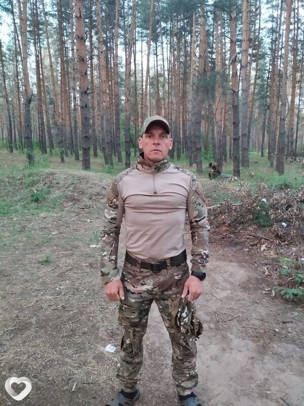 Вадим, 38, Пензе — анкета №1516965