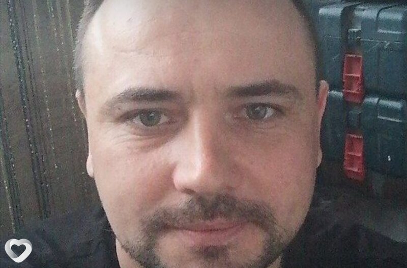 Артем, 37, Ростове-на-Дону — анкета №1516966
